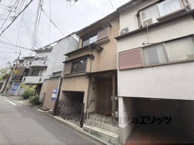 貸家外観写真3