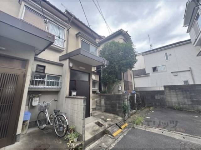 貸家外観写真2