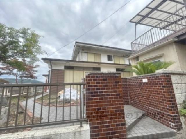 貸家外観写真2