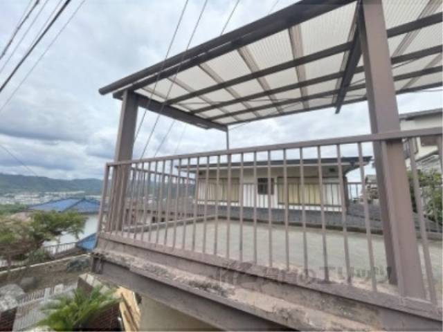 貸家外観写真3