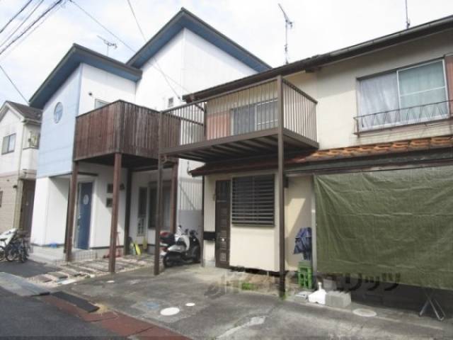 貸家外観写真3
