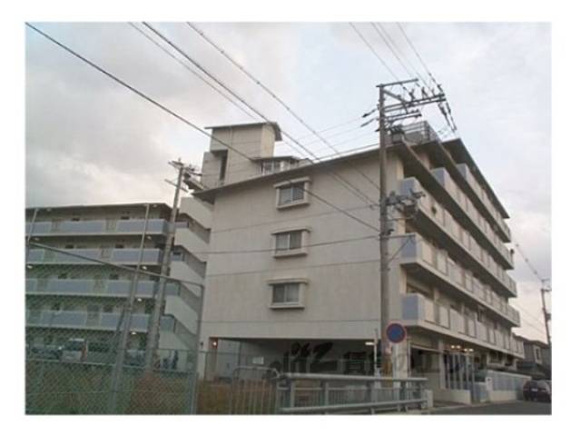 エルパーク西京大原野外観写真1