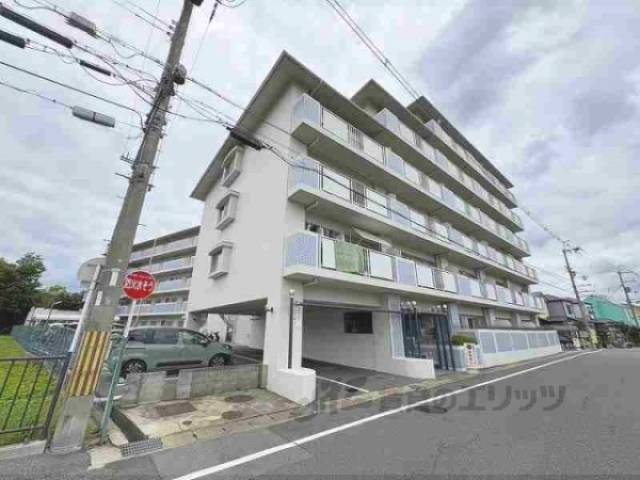 エルパーク西京大原野外観写真2