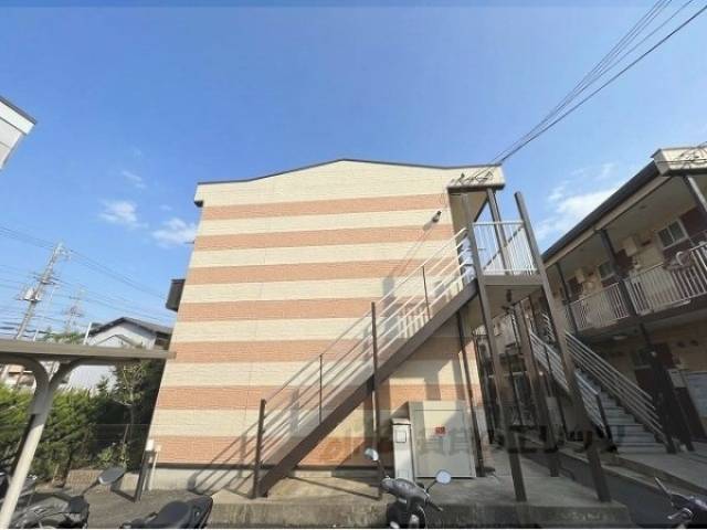 レオパレスＨ＆Ｋ外観写真2