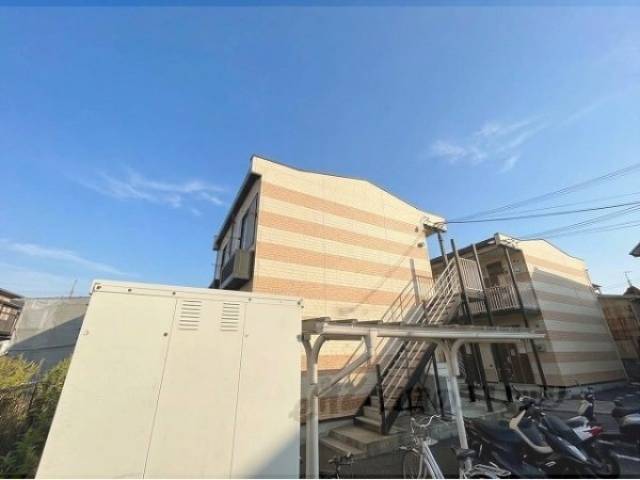レオパレスＨ＆Ｋ外観写真3