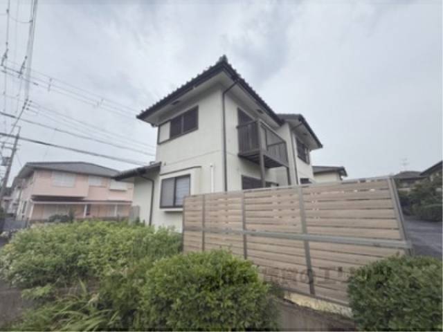 貸家外観写真2