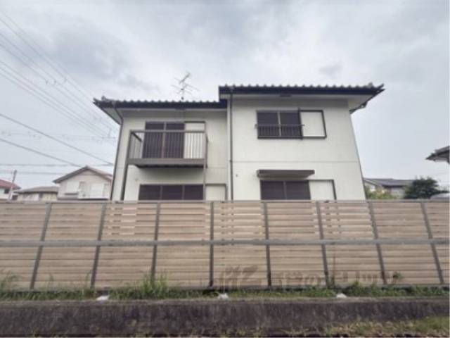 貸家外観写真3