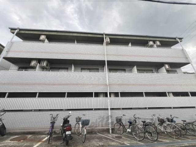 シンプルライフ外観写真1