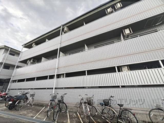 シンプルライフ外観写真2