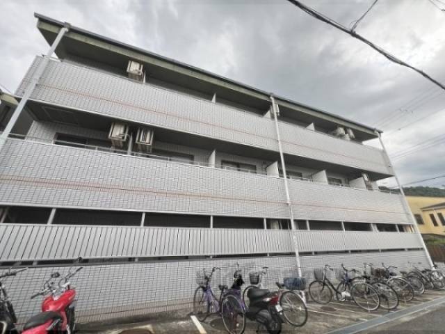 シンプルライフ外観写真3