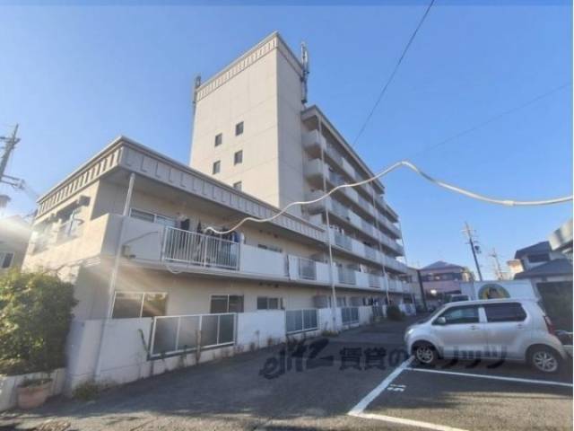 グランドシャトー山本外観写真2