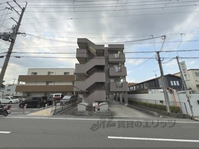 ラントリッヒハウス外観写真2