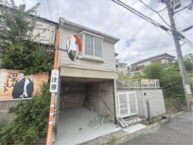 貸家外観写真2