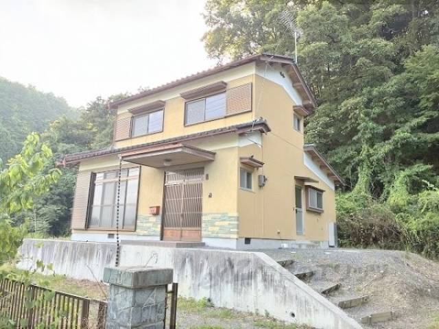貸家外観写真1