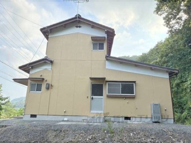 貸家外観写真2