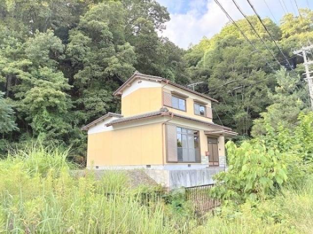 貸家外観写真3