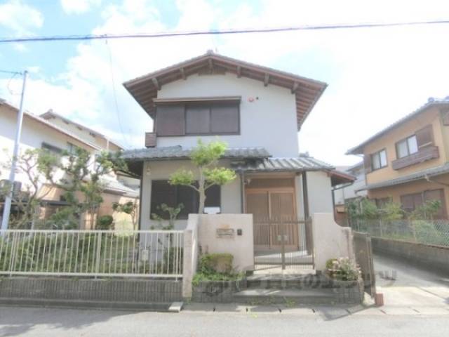 貸家外観写真2