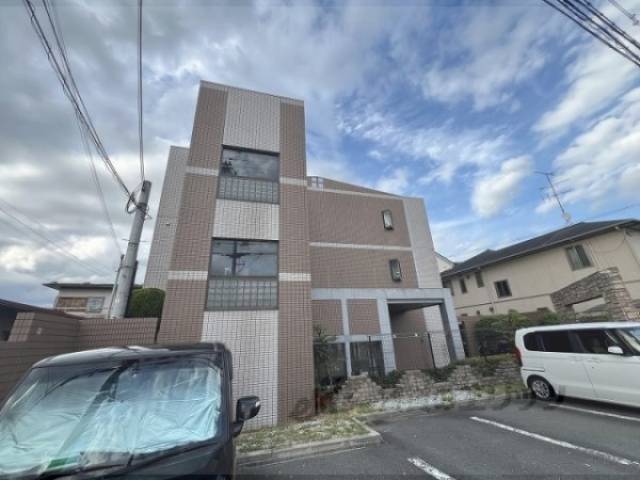 ベルデュール四條畷外観写真2