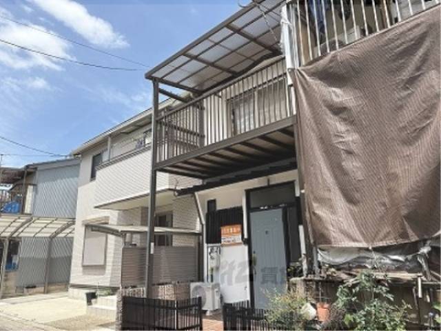 貸家外観写真3
