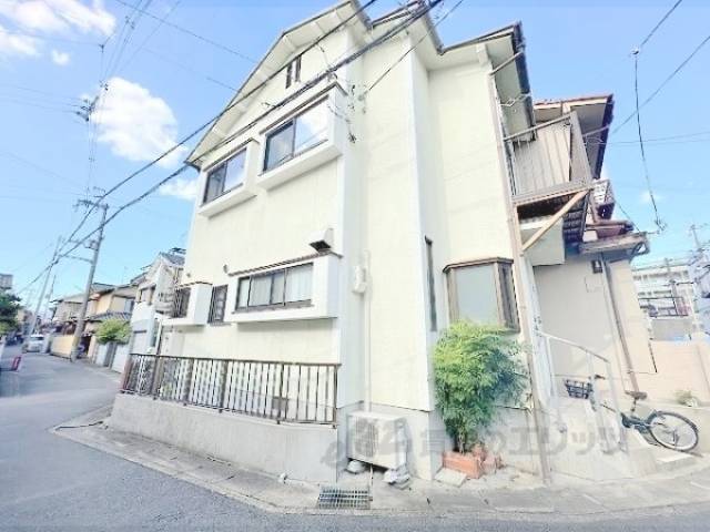 貸家外観写真1