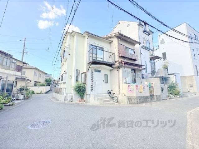 貸家外観写真2