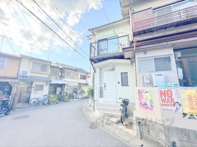 貸家外観写真3