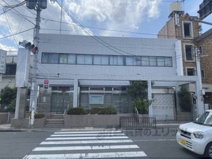 北山紫竹ビル外観写真2