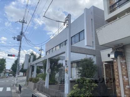 北山紫竹ビル外観写真3