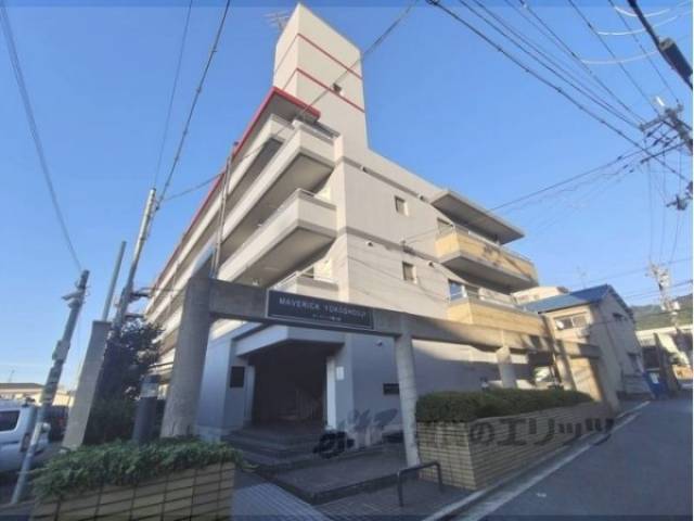 マーベリック横小路外観写真1