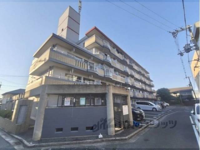 マーベリック横小路外観写真2