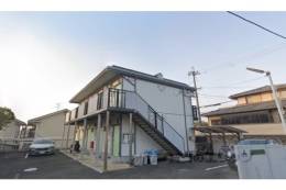 TOMIO BASE外観写真