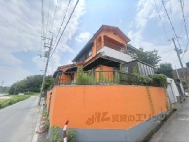 貸家外観写真3
