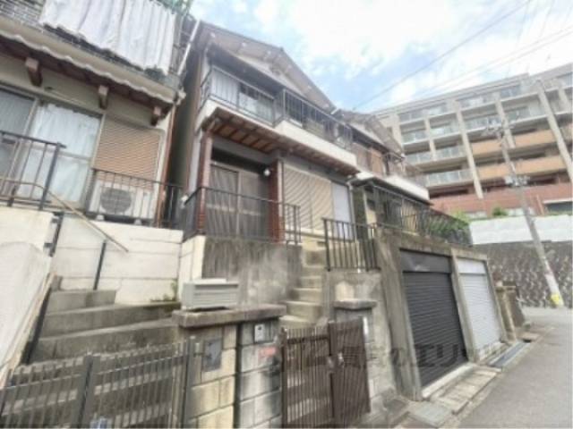 貸家外観写真3