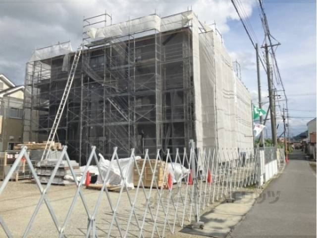 グラン　ソフィア外観写真2