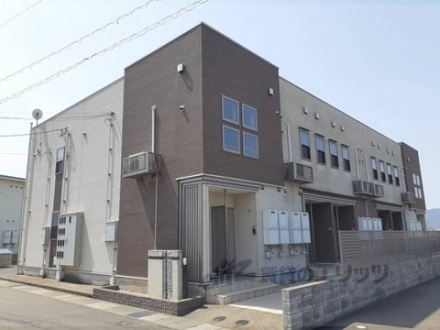 ヴィラ・スウィ－ト・ＣＯＣＯ１外観写真1