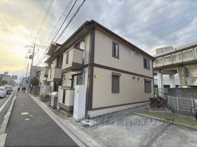 リバブル南町外観写真2