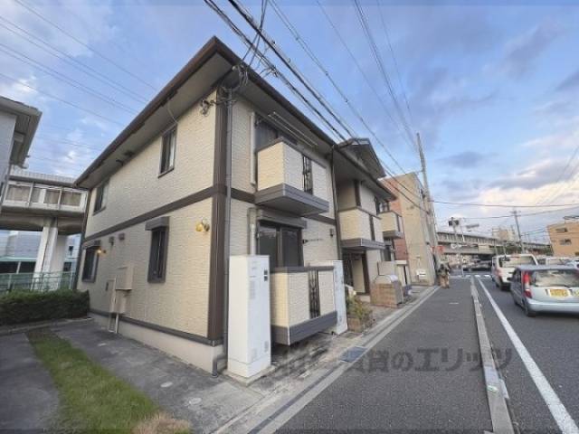 リバブル南町外観写真3