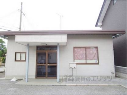 米原宇賀野テナント外観写真2