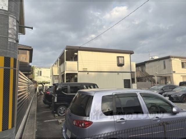 サンハイム外観写真3