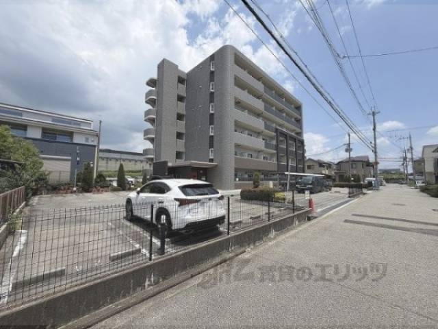 エクセラン外観写真2