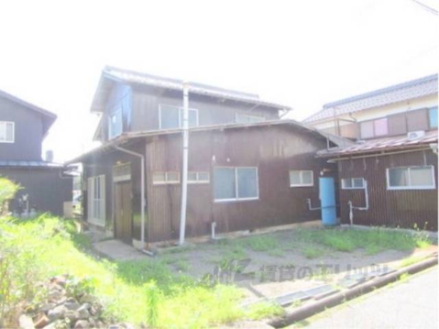 貸家外観写真1