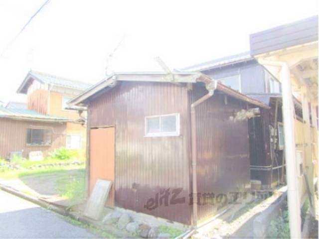 貸家外観写真2