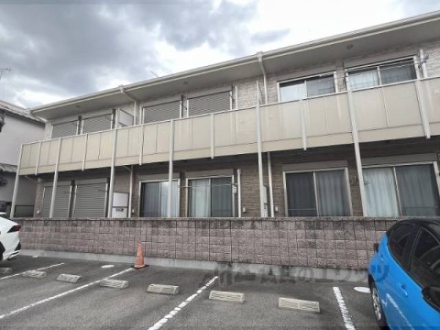 アムール八籏外観写真3