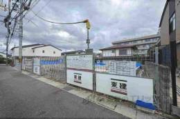 リュッカ友岡外観写真