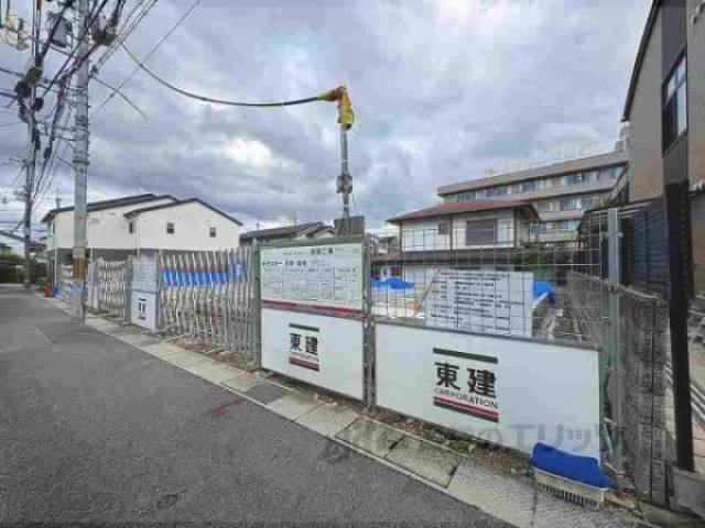 リュッカ友岡外観写真1