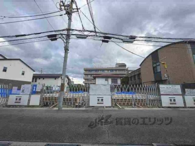 リュッカ友岡外観写真3