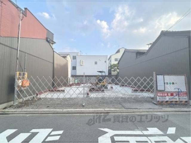 Ｇｌａｄｖｉｓ京都室町外観写真2