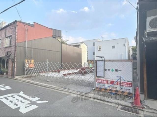 Ｇｌａｄｖｉｓ京都室町外観写真3