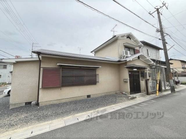 貸家外観写真2