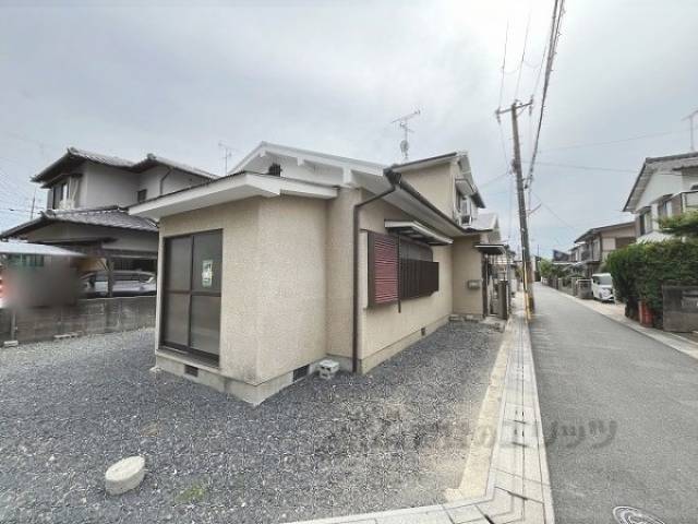貸家外観写真3